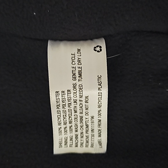 Boy's 3 in 1, All in Motion winter coat, size 16 - Picture 8 of 10